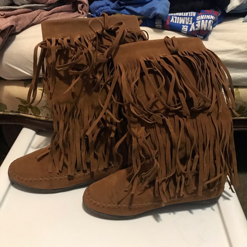 Women’s Boots